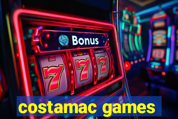 costamac games